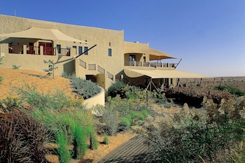 Al Maha, A Luxury Collection Desert Resort and Spa