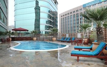 City Seasons Suites