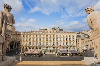 InterContinental Bordeaux - Le Grand Hotel