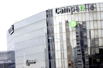 Hotel Campanile Paris Est - Porte de Bagnolet