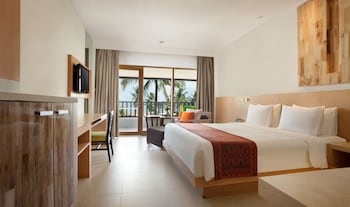 Holiday Inn Resort Baruna Bali