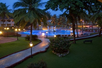 Holiday Inn Resort Goa