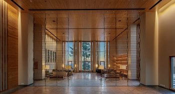 Taj Theog Resort and Spa Shimla