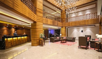 Welcomhotel Shimla