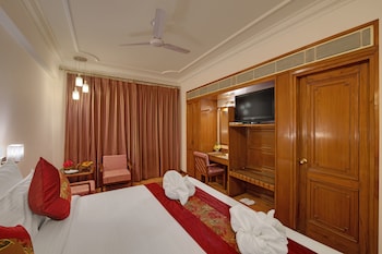 Hotel Baljees Regency