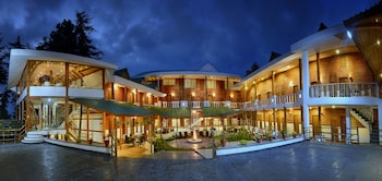 Chail Villas