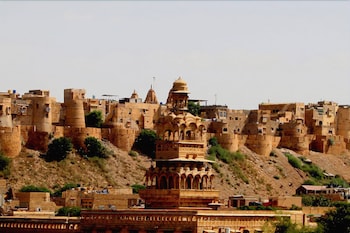 Hotel Akashdeep