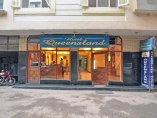 Hotel Queensland
