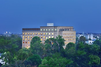 Fairfield by Marriott Amritsar
