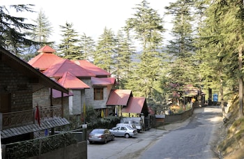 Heritage Village Resorts