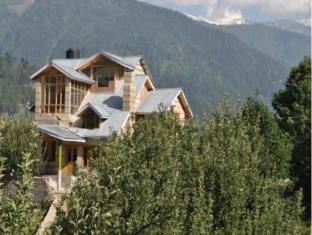 Holiday Cottages