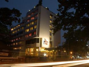 Fortune Hotel the South Park, Trivandrum