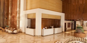 Crowne Plaza New Delhi Okhla