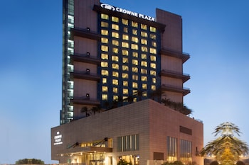 Crowne Plaza New Delhi Rohini