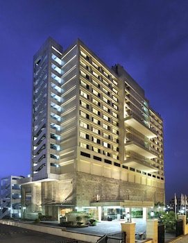 Holiday Inn New Delhi Mayur Vihar Noida