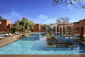 ITC Mughal, A Luxury Collection Resort and Spa, Agra