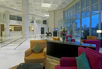 Radisson Hotel Agra