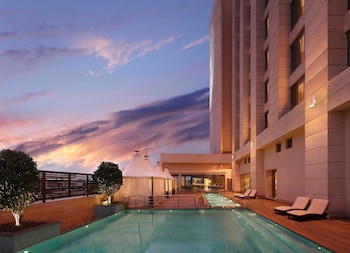Hilton Jaipur