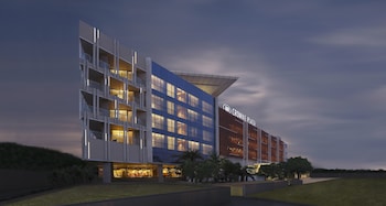 Intercontinental Jaipur Tonk Road