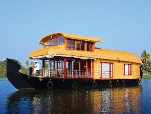 Benbow Houseboat