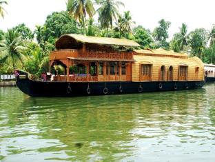Indraprastham House Boat