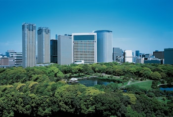 Conrad Tokyo