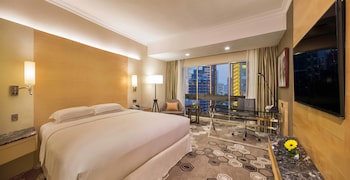 Voco Orchard Singapore