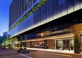 Intercontinental Singapore Robertson Quay