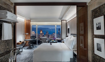 Conrad Hotel Bangkok