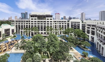 Siam Kempinski Hotel Bangkok
