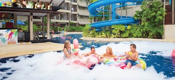 Holiday Inn Resort Phuket Surin Beach An Ihg Hotel