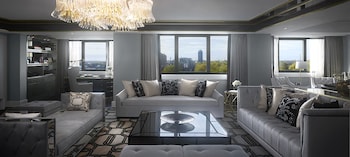 Intercontinental London Park Lane